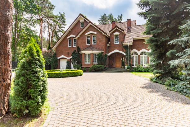 Best Concrete Paver Driveway  in Hudson, NY