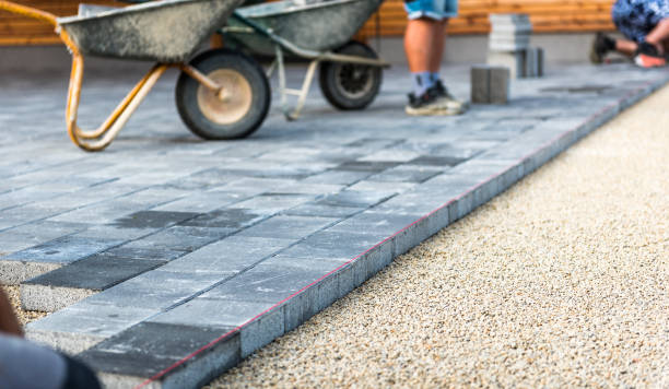 Best Driveway Resurfacing Pavers  in Hudson, NY