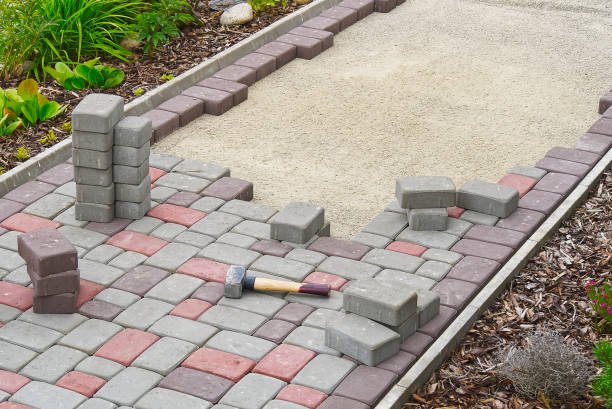 Reasons to Select Us for Your Driveway Paving Requirements in Hudson, NY