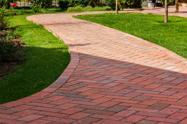 Best Driveway Pavers Near Me  in Hudson, NY