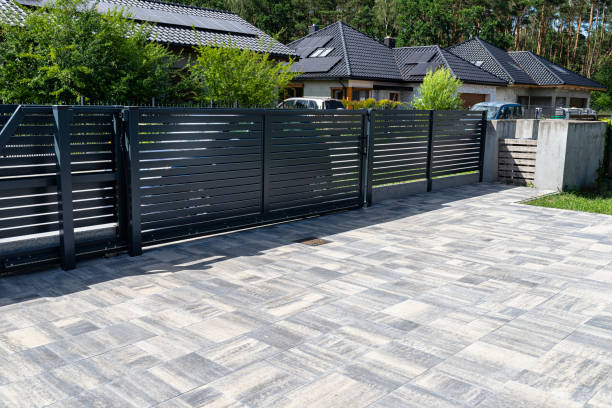 Reasons to Select Us for Your Driveway Paving Requirements in Hudson, NY