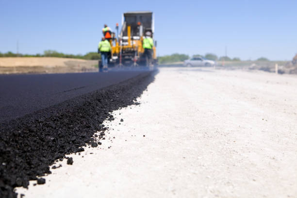 Best Driveway Paving Company  in Hudson, NY