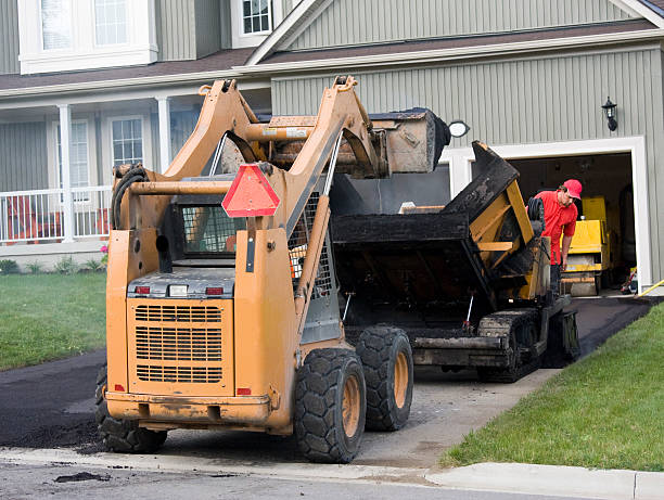 Best Residential Paver Driveway  in Hudson, NY