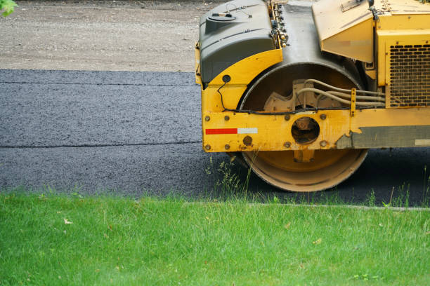 Decorative Driveway Pavers in Hudson, NY