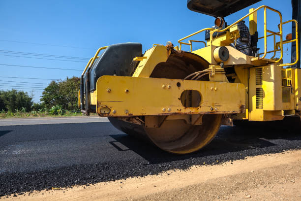 Best Driveway Paving Contractor  in Hudson, NY
